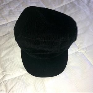 🖤🤍Zara Black Baker Hat🖤🤍